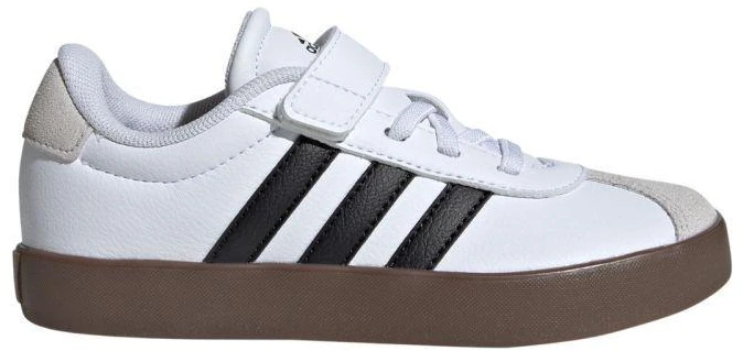 Adidas VL Court 3.0 Jr ID9155 batai