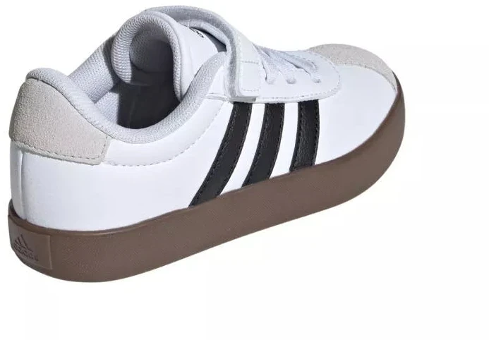 Adidas VL Court 3.0 Jr ID9155 batai