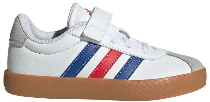 Adidas VL Court 3.0 Jr JH6317 batai