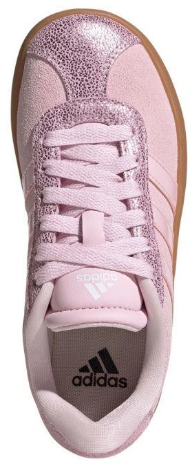 adidas VL Court 3.0 K JS3484 vaikiški batai