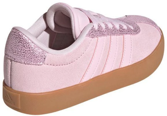 adidas VL Court 3.0 K JS3484 vaikiški batai