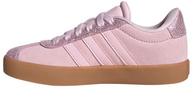 adidas VL Court 3.0 K JS3484 vaikiški batai