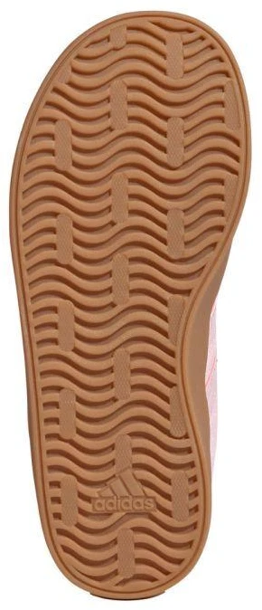 adidas VL Court 3.0 K JS3484 vaikiški batai