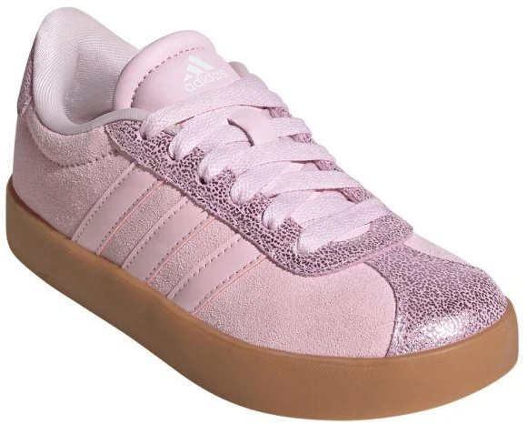 adidas VL Court 3.0 K JS3484 vaikiški batai