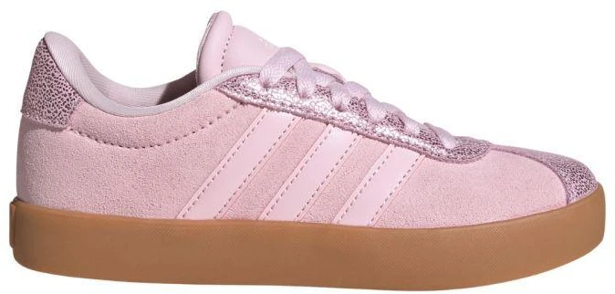 adidas VL Court 3.0 K JS3484 vaikiški batai