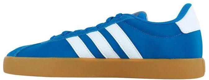 Adidas VL Court 3.0 mėlyni vyriški batai JR2341