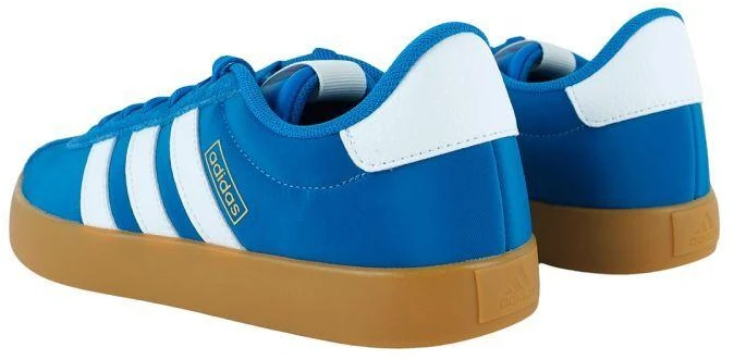 Adidas VL Court 3.0 mėlyni vyriški batai JR2341