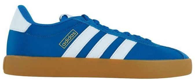 Adidas VL Court 3.0 mėlyni vyriški batai JR2341