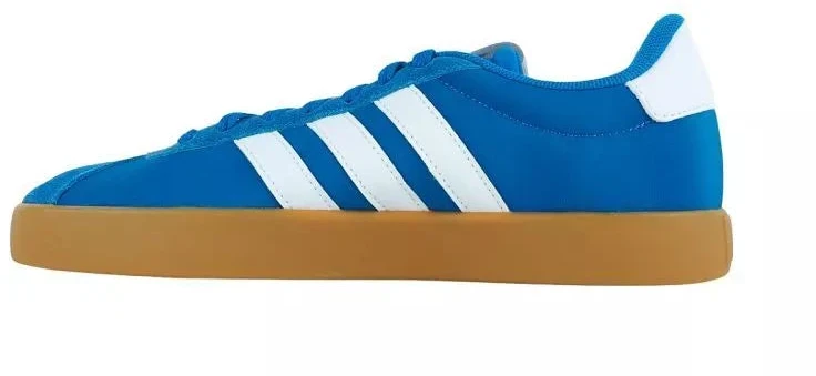 Adidas VL Court 3.0 mėlyni vyriški batai JR2341