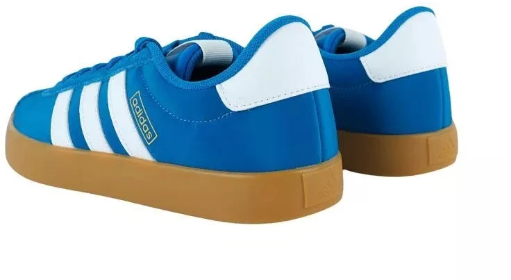 Adidas VL Court 3.0 mėlyni vyriški batai JR2341
