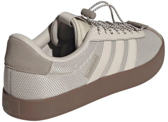 Adidas Vl Court 3.0 Moteriški kedai Pilki IH6580