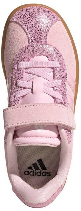 Adidas VL Court 3.0 Rožiniai vaikiški batai JP7835