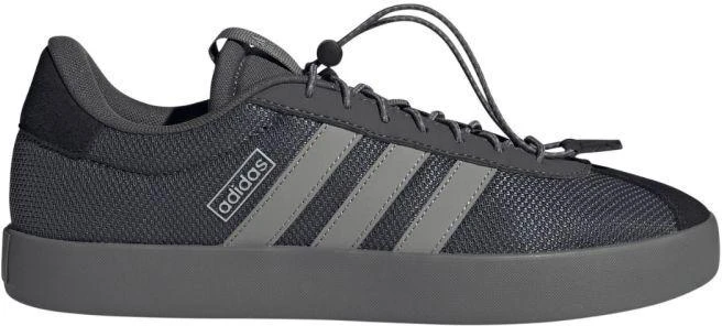 Adidas Vl Court 3.0 vyriški bateliai, juodi, IH6581