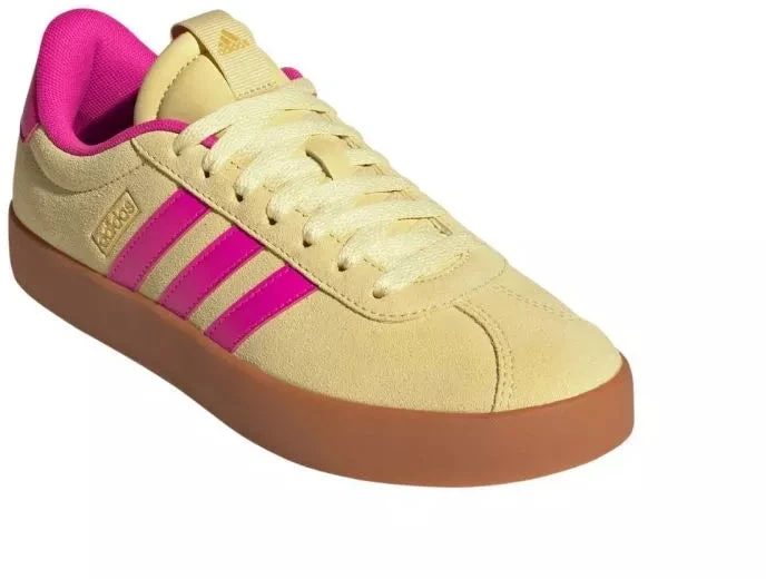 Adidas VL Court 3.0 W JR8649 batai
