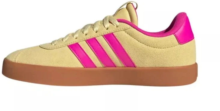 Adidas VL Court 3.0 W JR8649 batai