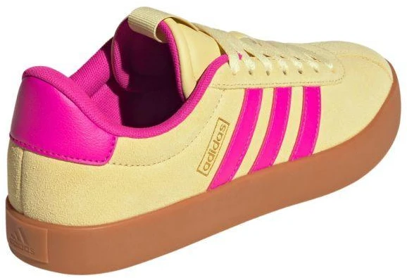 Adidas VL Court 3.0 W JR8649 batai