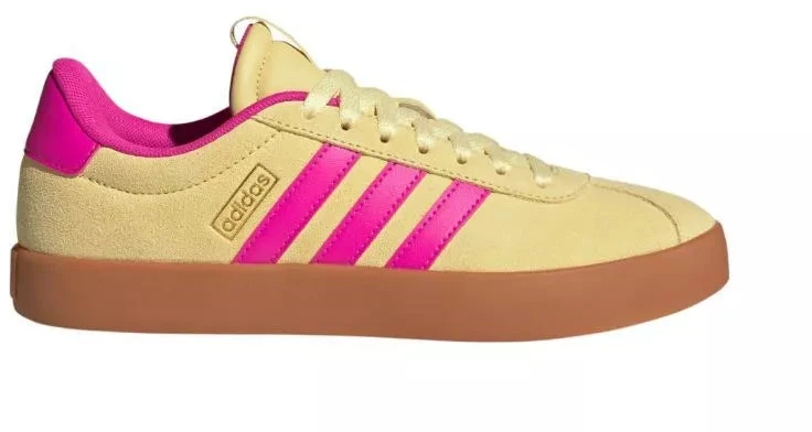 Adidas VL Court 3.0 W JR8649 batai