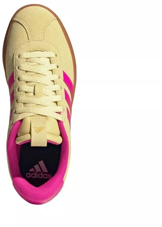 Adidas VL Court 3.0 W JR8649 batai