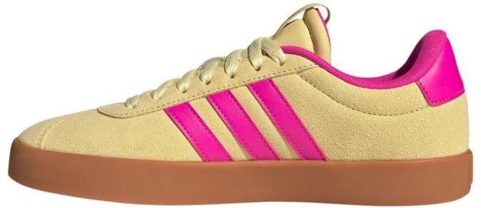 Adidas VL Court 3.0 W JR8649 batai