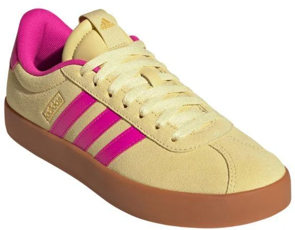 Adidas VL Court 3.0 W JR8649 batai