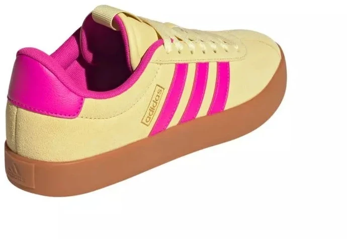 Adidas VL Court 3.0 W JR8649 batai