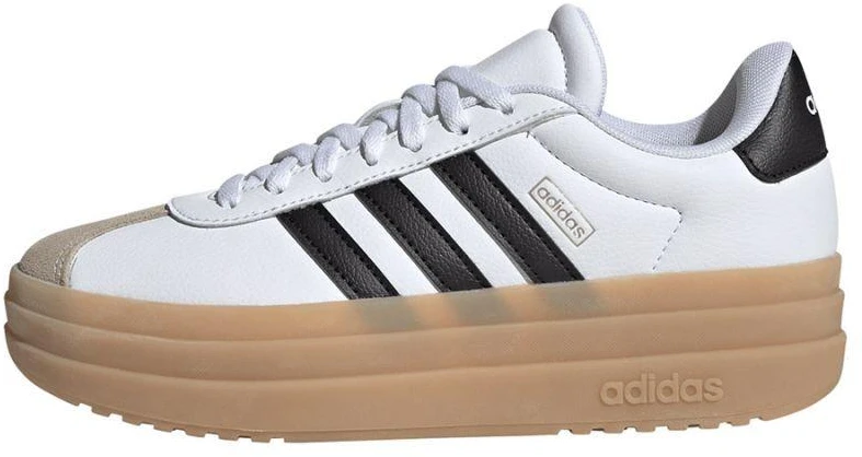 Adidas VL COURT BOLD JR JP5074 batai