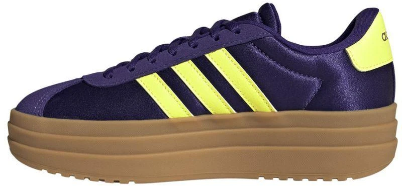 Adidas VL COURT BOLD JR JQ1874 avalynė