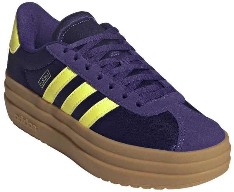 Adidas VL COURT BOLD JR JQ1874 avalynė