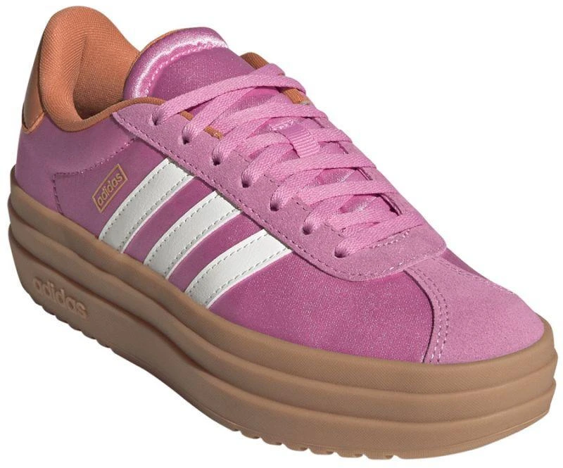 Adidas VL COURT BOLD JR JQ1875 bateliai