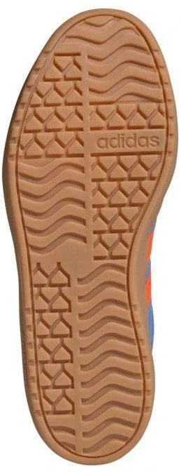 Adidas VL Court Bold Moteriški Mėlyni Batai IH9154
