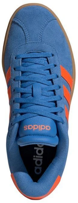 Adidas VL Court Bold Moteriški Mėlyni Batai IH9154