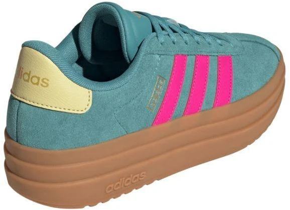 Adidas VL Court Bold W batai JQ5634