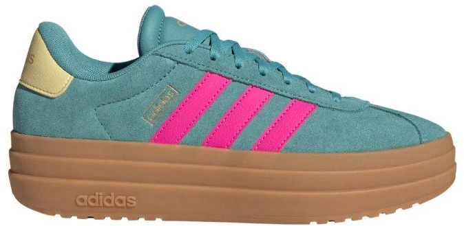 Adidas VL Court Bold W batai JQ5634