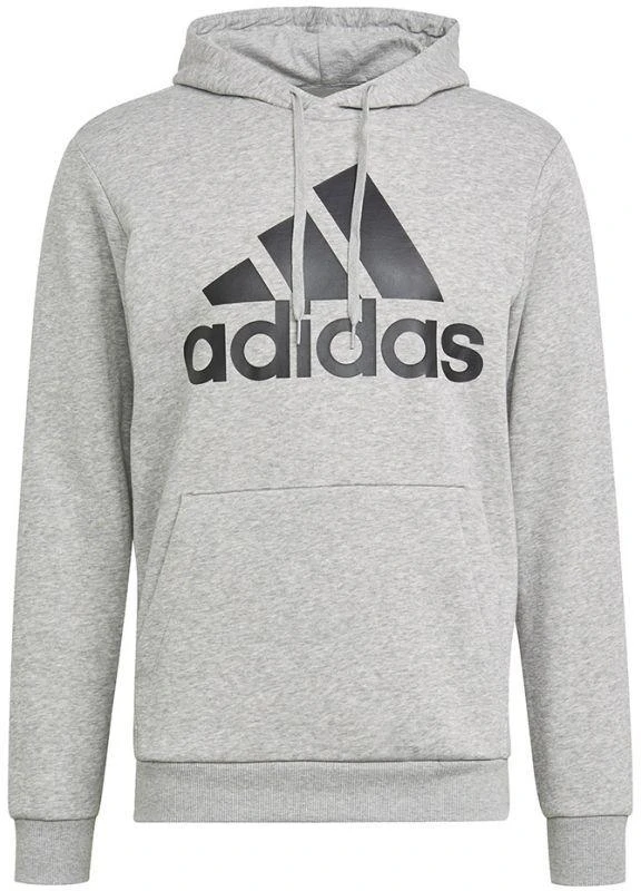 Adidas Vyriškas BL FL HD Bliuzonas su gobtuvu GK9577