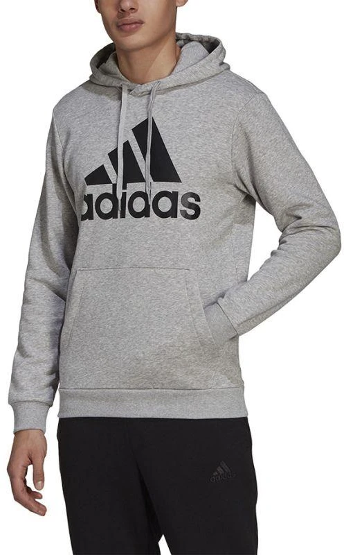 Adidas Vyriškas BL FL HD Bliuzonas su gobtuvu GK9577