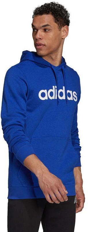 Adidas Vyriškas Džemperis su gobtuvu Essentials H12165