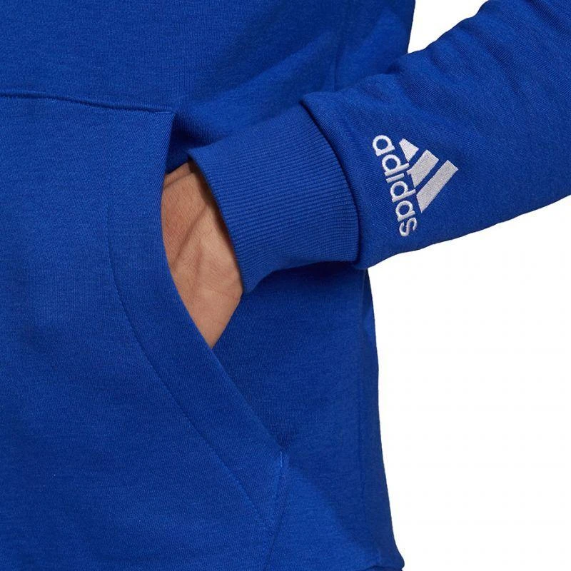 Adidas Vyriškas Džemperis su gobtuvu Essentials H12165