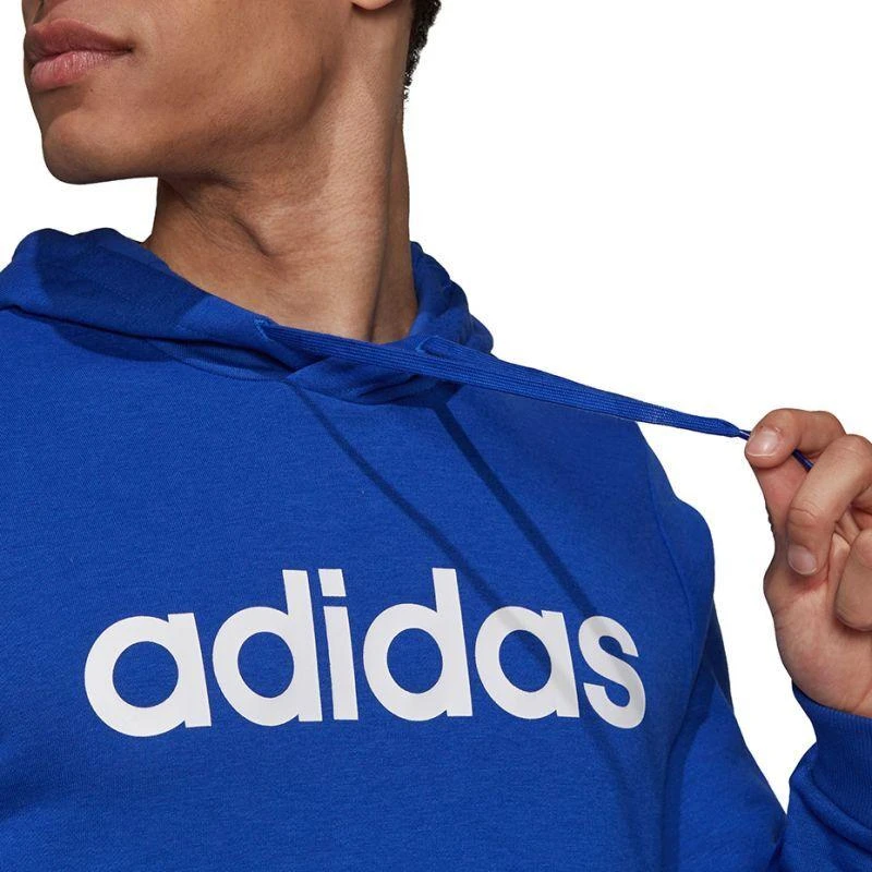 Adidas Vyriškas Džemperis su gobtuvu Essentials H12165