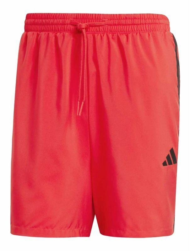 adidas Vyriški 3 juostelių Chelsea šortai M JW1907