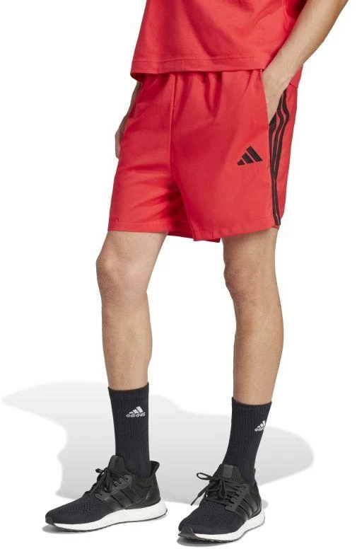 adidas Vyriški 3 juostelių Chelsea šortai M JW1907