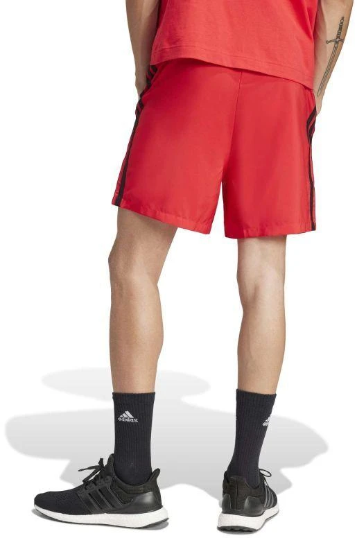 adidas Vyriški 3 juostelių Chelsea šortai M JW1907