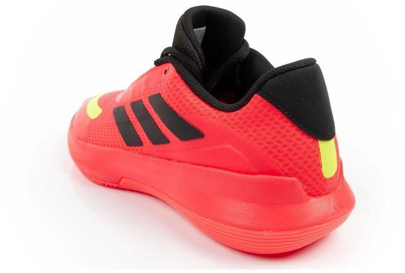 Adidas vyriški BB Legends Low koralo krepšinio bateliai