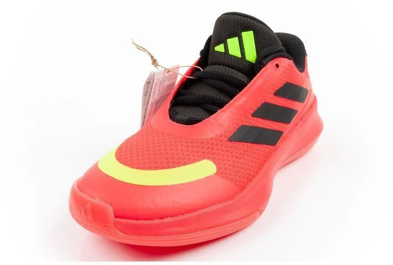 Adidas vyriški BB Legends Low koralo krepšinio bateliai
