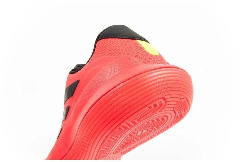 Adidas vyriški BB Legends Low koralo krepšinio bateliai