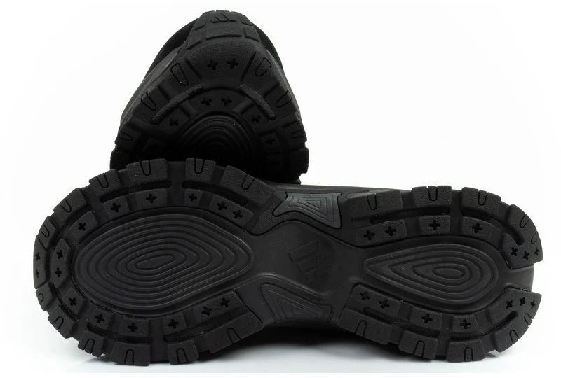 Adidas vyriški sportbačiai Shadow Fever madingi juodi kedai