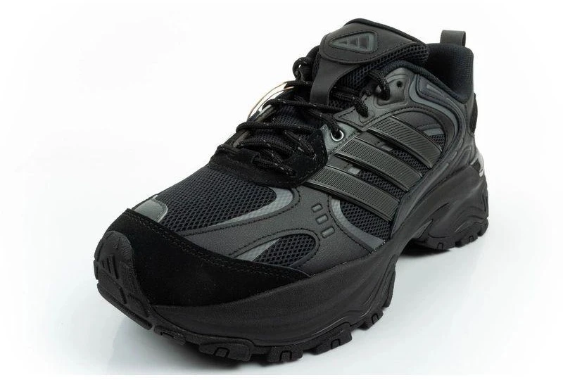 Adidas vyriški sportbačiai Shadow Fever madingi juodi kedai