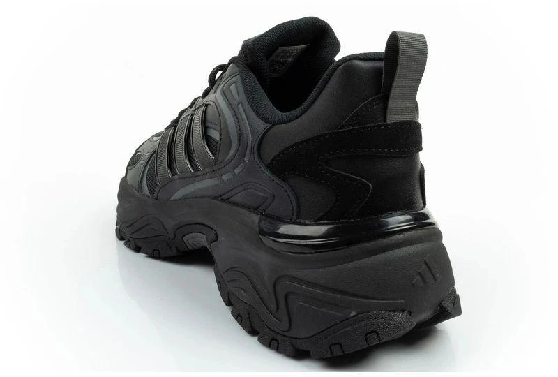 Adidas vyriški sportbačiai Shadow Fever madingi juodi kedai