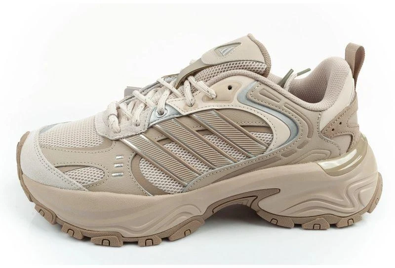 Adidas vyriški sportiniai batai Shadow Fever stilingi smėlio spalvos kedai