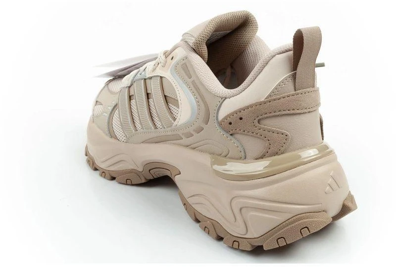 Adidas vyriški sportiniai batai Shadow Fever stilingi smėlio spalvos kedai