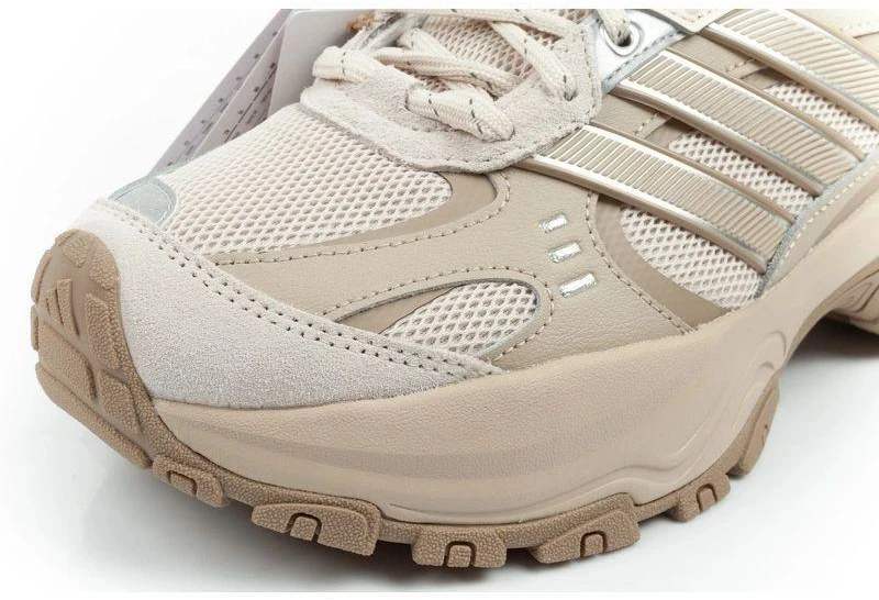 Adidas vyriški sportiniai batai Shadow Fever stilingi smėlio spalvos kedai